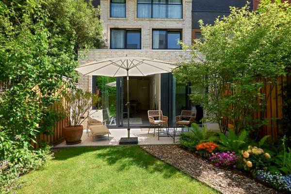 Woning Amstelbeststraat 6A Amsterdam