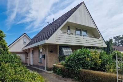 Woning Sportlaan 2 West-Terschelling