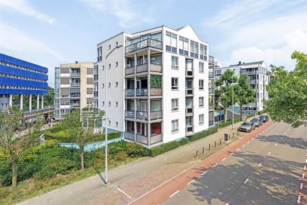 Woning Stieltjesstraat 19 Nijmegen