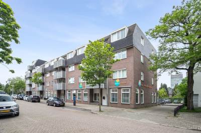 Woning P Czn Hooftlaan 75 Eindhoven