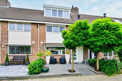 Woning Beiaard 8 Nieuwegein