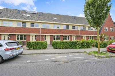 Woning Witte Ring 115 Assendelft