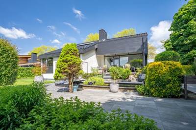 Woning Jaagpad 55 Barendrecht