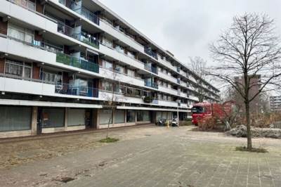 Woning Herculesweg 65 Delft