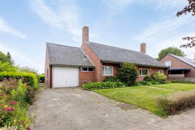 Woning Scheemderstraat 18 Noordbroek