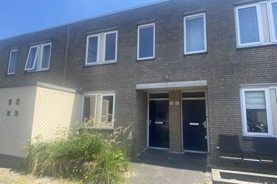Woning Weerdesteynstraat 14 Rotterdam