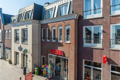 Woning Zeestraat 7M15 Noordwijkerhout