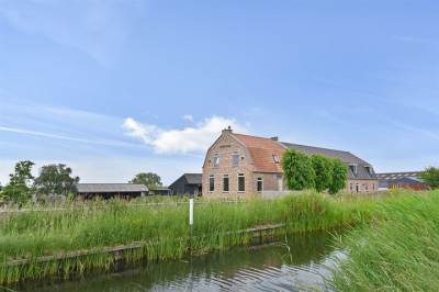 Woning Meerpolder 29 Zoetermeer