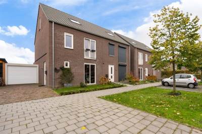 Woning Kerkveldweg 5 Weert