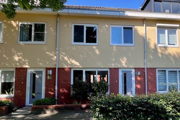 Woning Hoogt 43 Goirle