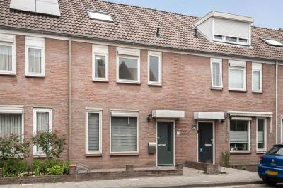 Woning Hoogstraat 362 Eindhoven