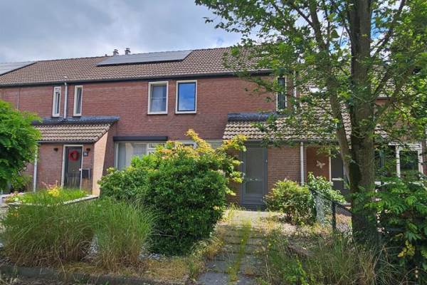 Woning Molenbeek 34 Tegelen