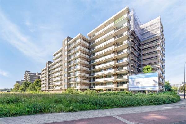 Woning Hammarskjöldlaan 107 Rijswijk (ZH)