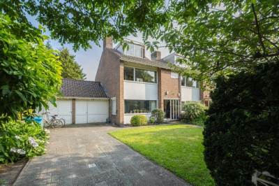 Woning Deijlerweg 98 Wassenaar