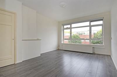 Woning Vriezenveenstraat 19 Den Haag