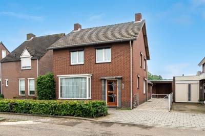 Woning Vlodropperweg 42 Posterholt