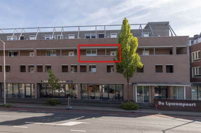 Woning Beatrixstraat 22 Oldenzaal