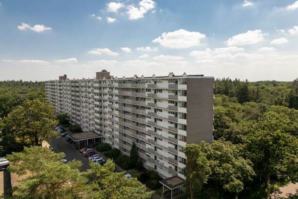 Woning Anna Paulownalaan 1 Zeist