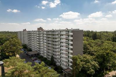 Woning Anna Paulownalaan 1 Zeist