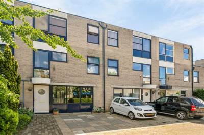 Woning Sowetostraat 7 Delft