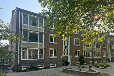 Woning Stadionlaan 2 Utrecht