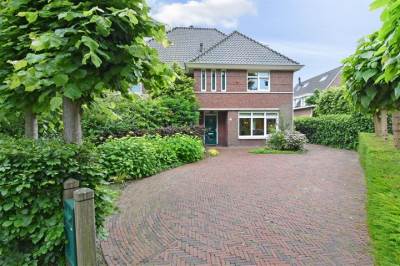 Woning Wingerd 33 Den Haag