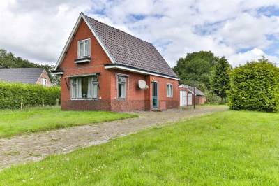 Woning Lytse Wei 61 Drogeham