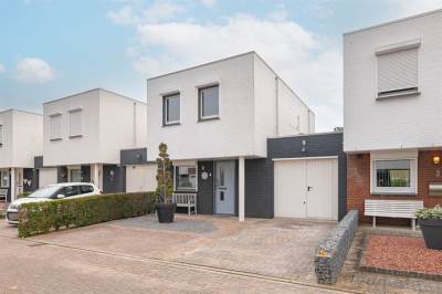 Woning Vierduitruwe 4 Maastricht