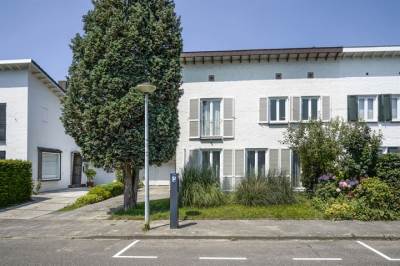 Woning Champs Elyseesweg 22 Maastricht