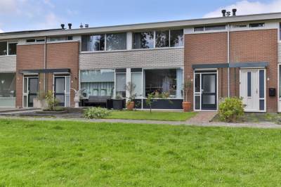 Woning Boskkamp 32 Augustinusga
