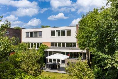 Woning Hyacinthstraat 13 Zwijndrecht