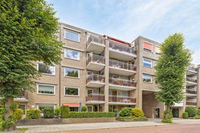 Woning Brinklaan 312 Apeldoorn