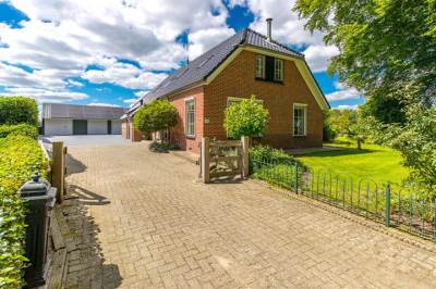 Woning Schoonloërweg 14 Elp