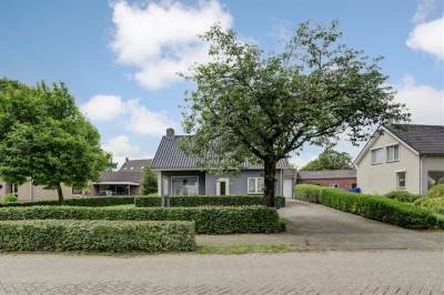 Woning Baarschotsestraat 34 Diessen