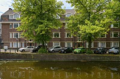 Woning Smidswater 5B Den Haag