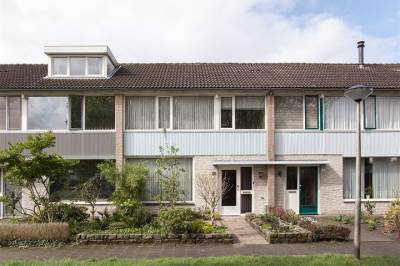 Woning Cimbaalhof 99 Etten-Leur