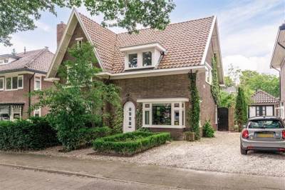 Woning Jachtlaan 228 Apeldoorn