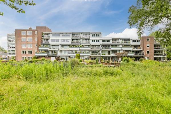 Woning Oudiestaete 74 Alkmaar