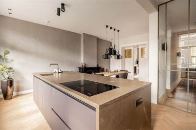 Woning Van der Vinnestraat 27RD Haarlem