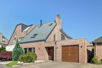 Woning van Beverwijkstraat 15 Bergeijk