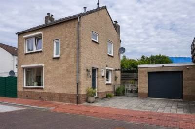 Woning Beatrixstraat 2 Bocholtz