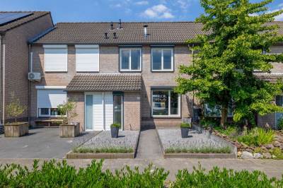 Woning Hondsdraf 5 Sprang-Capelle