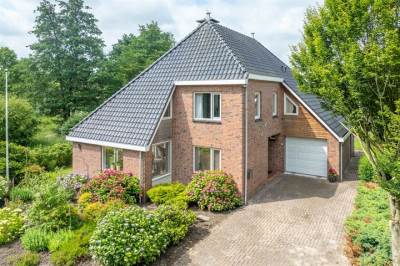 Woning Tjalk 2 Zuidhorn