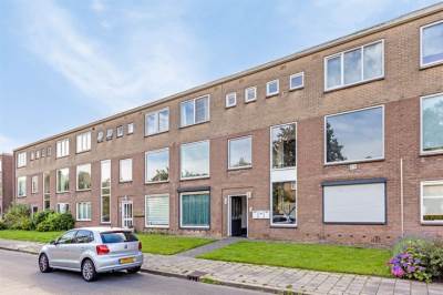 Woning Eiberstraat 39 Velp (GE)
