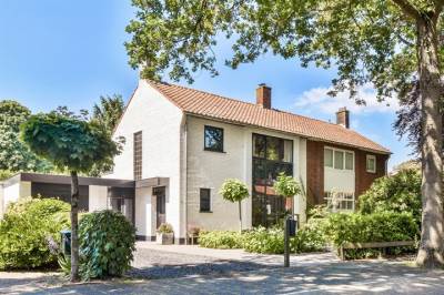 Woning Ter Leedelaan 34 Sassenheim