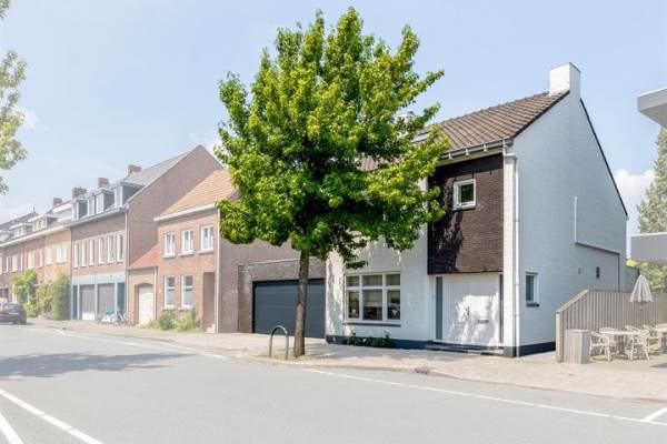 Woning Stalbergweg 123A Venlo