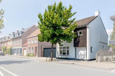 Woning Stalbergweg 123A Venlo
