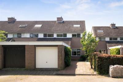 Woning Schatzenburg 9 Leeuwarden