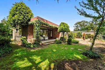 Woning Meresteijn 8 Maasland