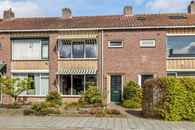 Woning Lange Bedde 15 Breda